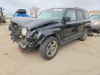 JEEP PATRIOT 2012