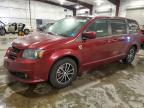 DODGE GRAND CARAVAN 2019
