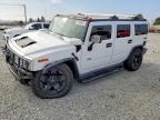 HUMMER H2 2005