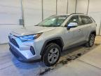 TOYOTA RAV4 HYBRID 2022