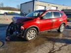 NISSAN ROGUE 2018