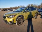 SUBARU CROSSTREK 2021