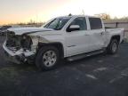 GMC SIERRA 2018
