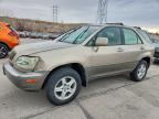 LEXUS RX 2002