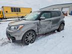 KIA SOUL 2018