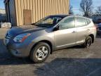 NISSAN ROGUE 2011