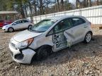 KIA RIO 5-DOOR 2013