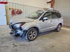 SUBARU FORESTER 2017