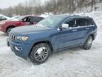 JEEP GRAND CHEROKEE 2020
