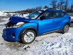 NISSAN KICKS 2024