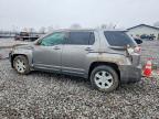 GMC TERRAIN 2012
