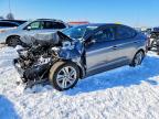 HYUNDAI ELANTRA 2019