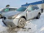 SUBARU OUTBACK 2021