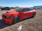 DODGE CHARGER 2022