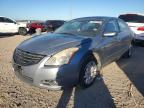 NISSAN ALTIMA 2012