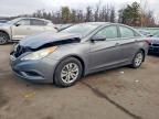 HYUNDAI SONATA 2012