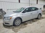 NISSAN SENTRA 2014