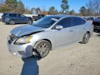 NISSAN SENTRA 2015