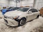 TOYOTA CAMRY 2017