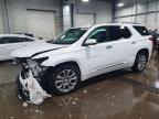 CHEVROLET TRAVERSE 2021