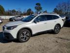 SUBARU OUTBACK 2020