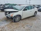 NISSAN ALTIMA 2014
