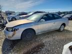 TOYOTA CAMRY SOLARA 2001
