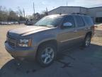 CHEVROLET TAHOE 2012