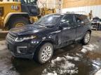 LAND ROVER RANGE ROVER EVOQUE 2016