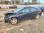 HYUNDAI ELANTRA 2012