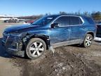 CHEVROLET TRAVERSE 2023