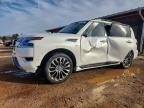 NISSAN ARMADA 2022