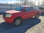 TOYOTA TACOMA 2005