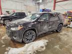 CHEVROLET TRAVERSE 2020