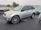 TOYOTA RAV4 2003
