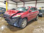 JEEP CHEROKEE 2015