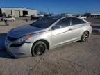 HYUNDAI SONATA 2012