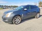 CADILLAC SRX 2012
