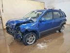 HYUNDAI TUCSON 2005