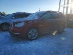 SUBARU ASCENT 2019