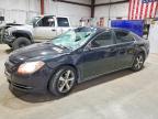 CHEVROLET MALIBU 2011