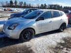 NISSAN ROGUE SELECT 2014