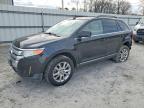 FORD EDGE 2011