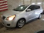 PONTIAC VIBE 2009