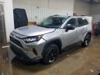 TOYOTA RAV4 HYBRID 2019