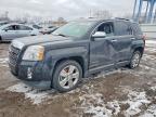 GMC TERRAIN 2015