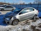 MITSUBISHI MIRAGE 2019