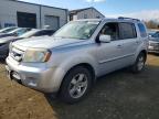 HONDA PILOT 2011