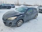 MAZDA 3 2012