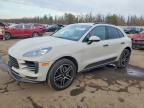 PORSCHE MACAN 2021